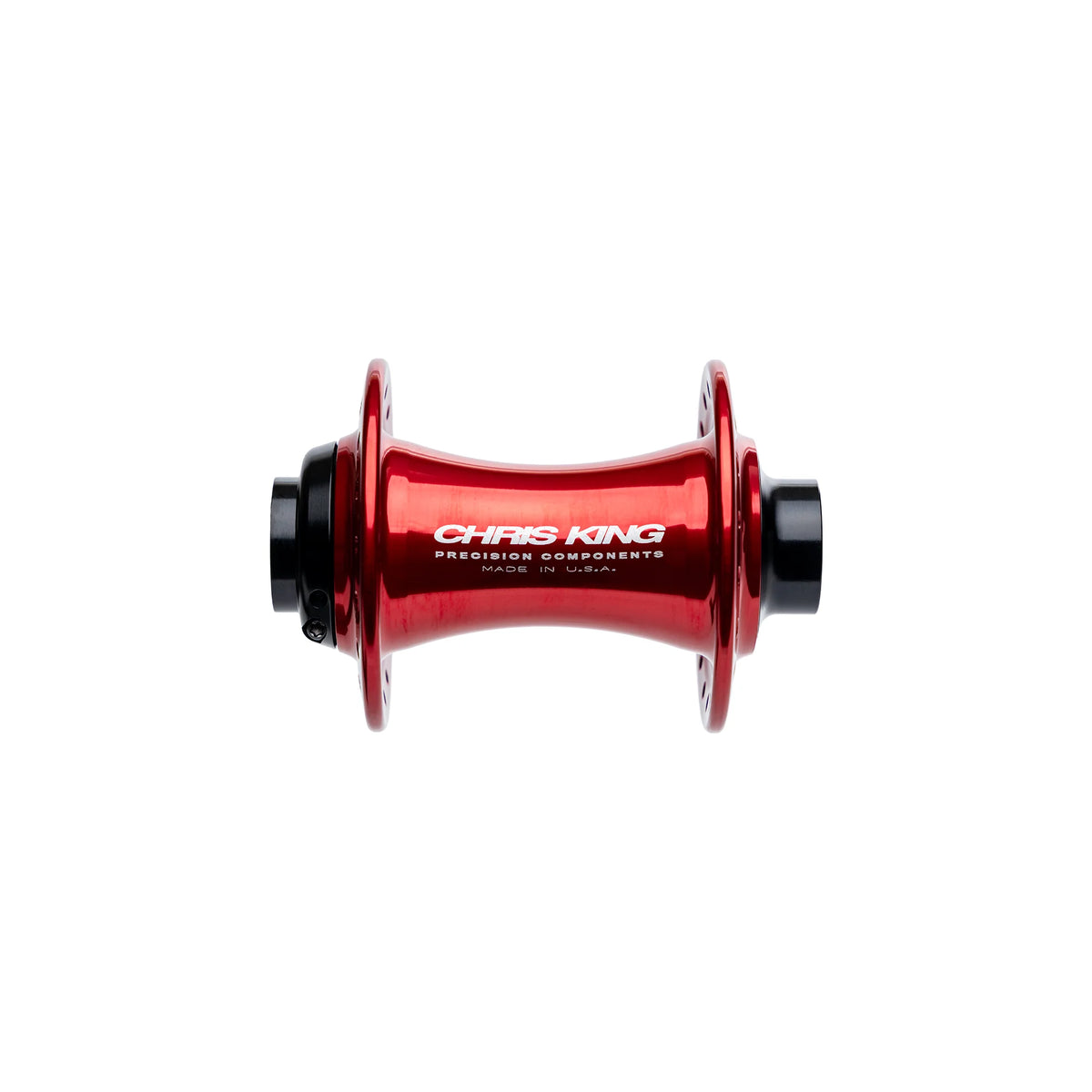 Chris King bmx Front hub