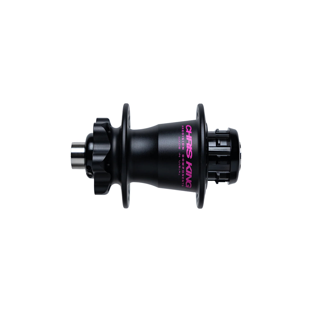 Chris King bmx rear hub