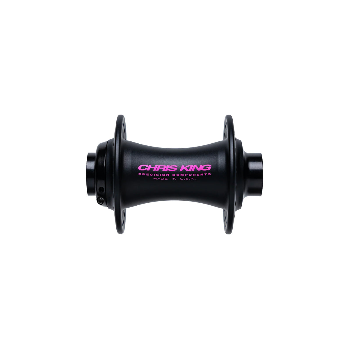 Chris King bmx Front hub