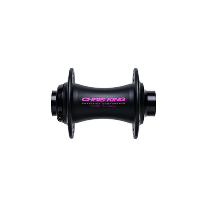 Chris King bmx Front hub