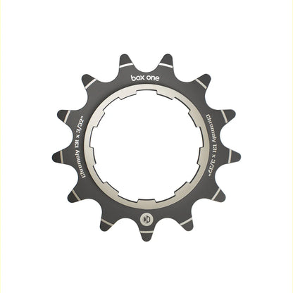 Box One Single Speed Cogs