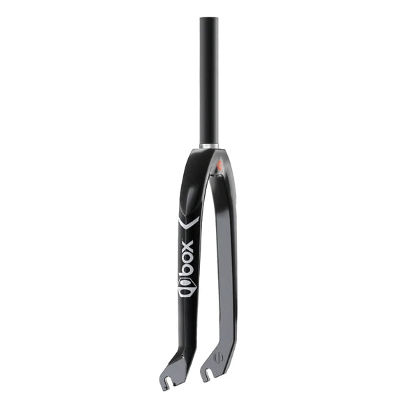 Box One Carbon 10mm Forks