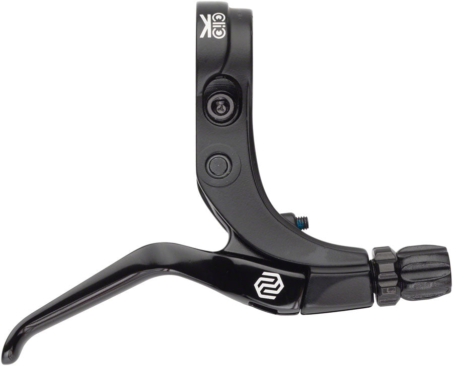 Promax Click V-Point Brake Levers