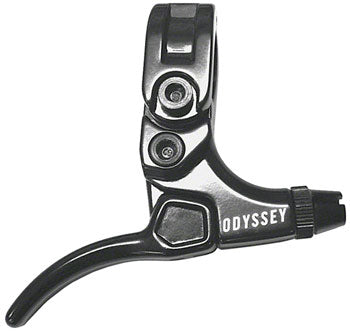 Odyssey Monolever Brake Lever Black