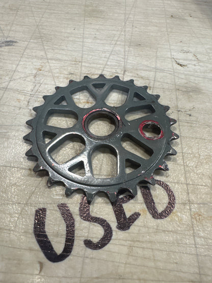 Mission Oem sprocket 25t
