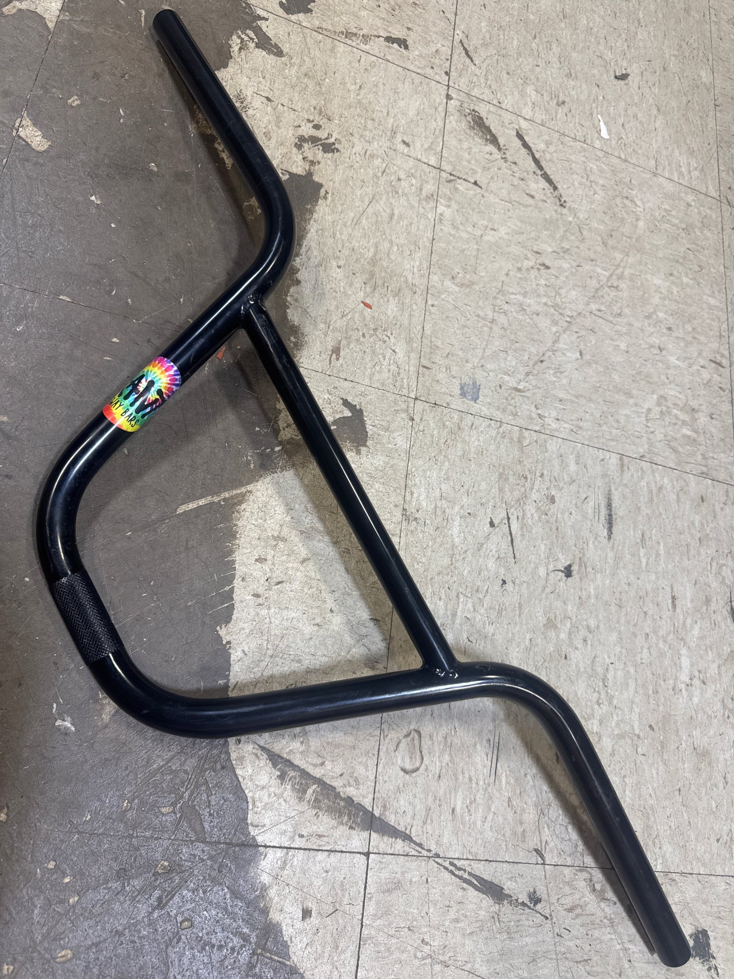 rant sway bars 9”