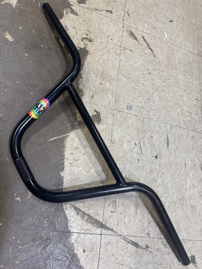rant sway bars 9”