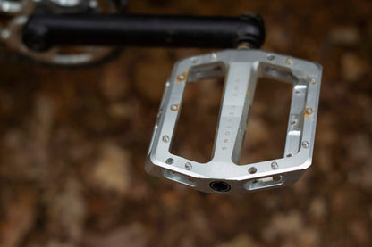 Roots IBEX trail pedal