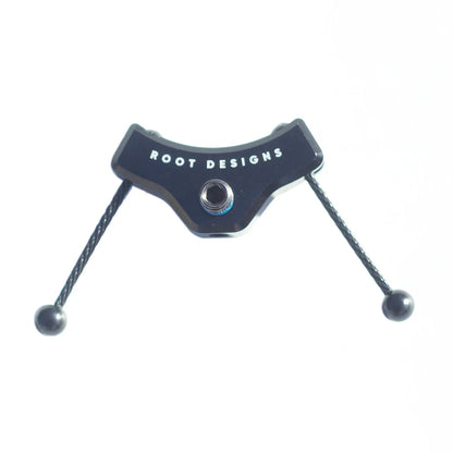Root CNC Brake nano Hanger