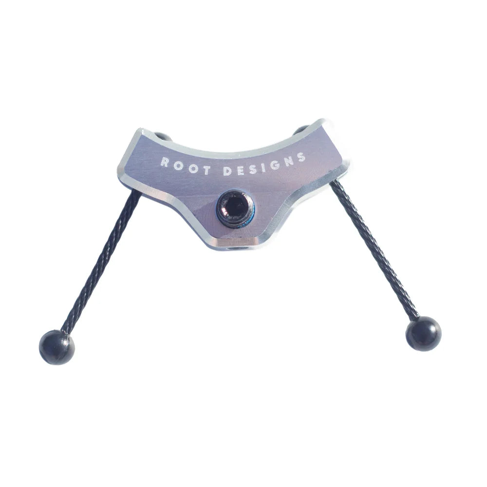 Root CNC Brake nano Hanger