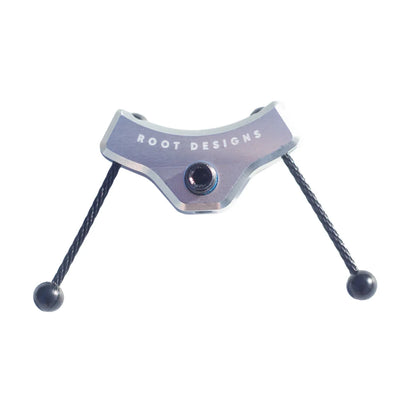 Root CNC Brake nano Hanger