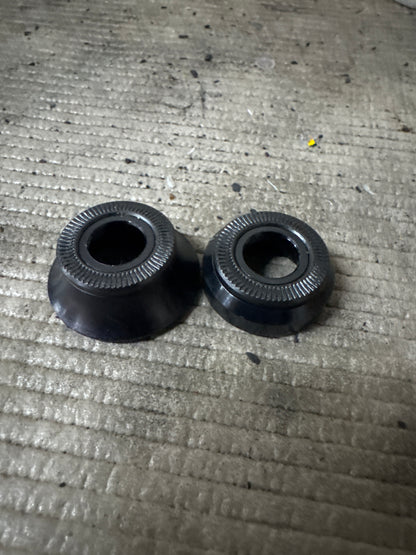 Profile Hub Cone Spacers for Female Axles (pair)