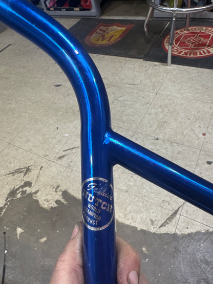 hutch cruiser xl 24” racer bars uncut