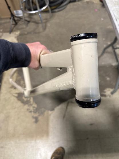Ssquared expert 20” frame