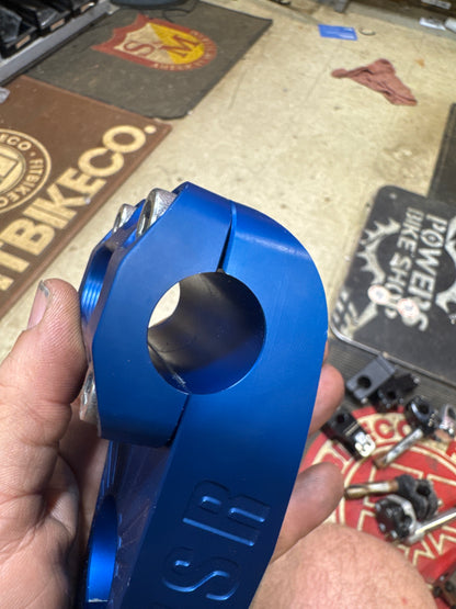 VSR top load 65mm stem