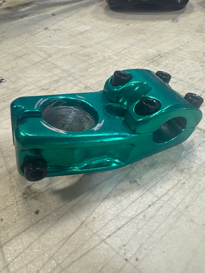 oem 53mm stem green