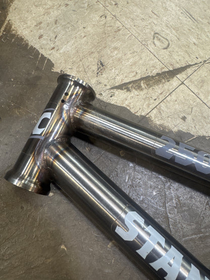 Standard byke 250l 20.5