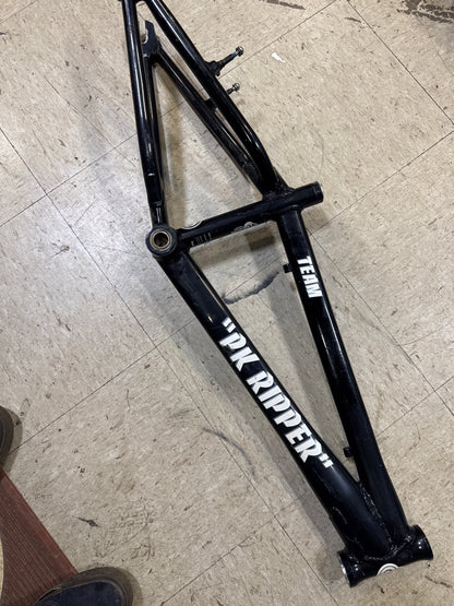 se bikes pk ripper team pro 20.5tt
