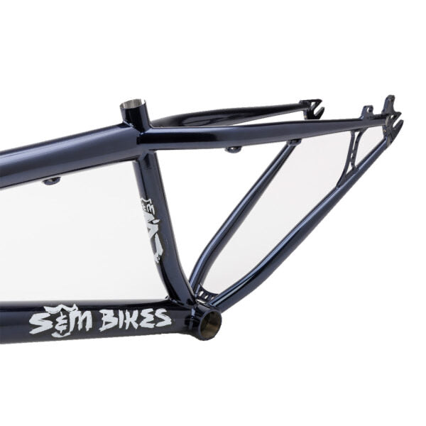 S&M BIG JUMPER 26″ FRAME – Powers Bike Shop