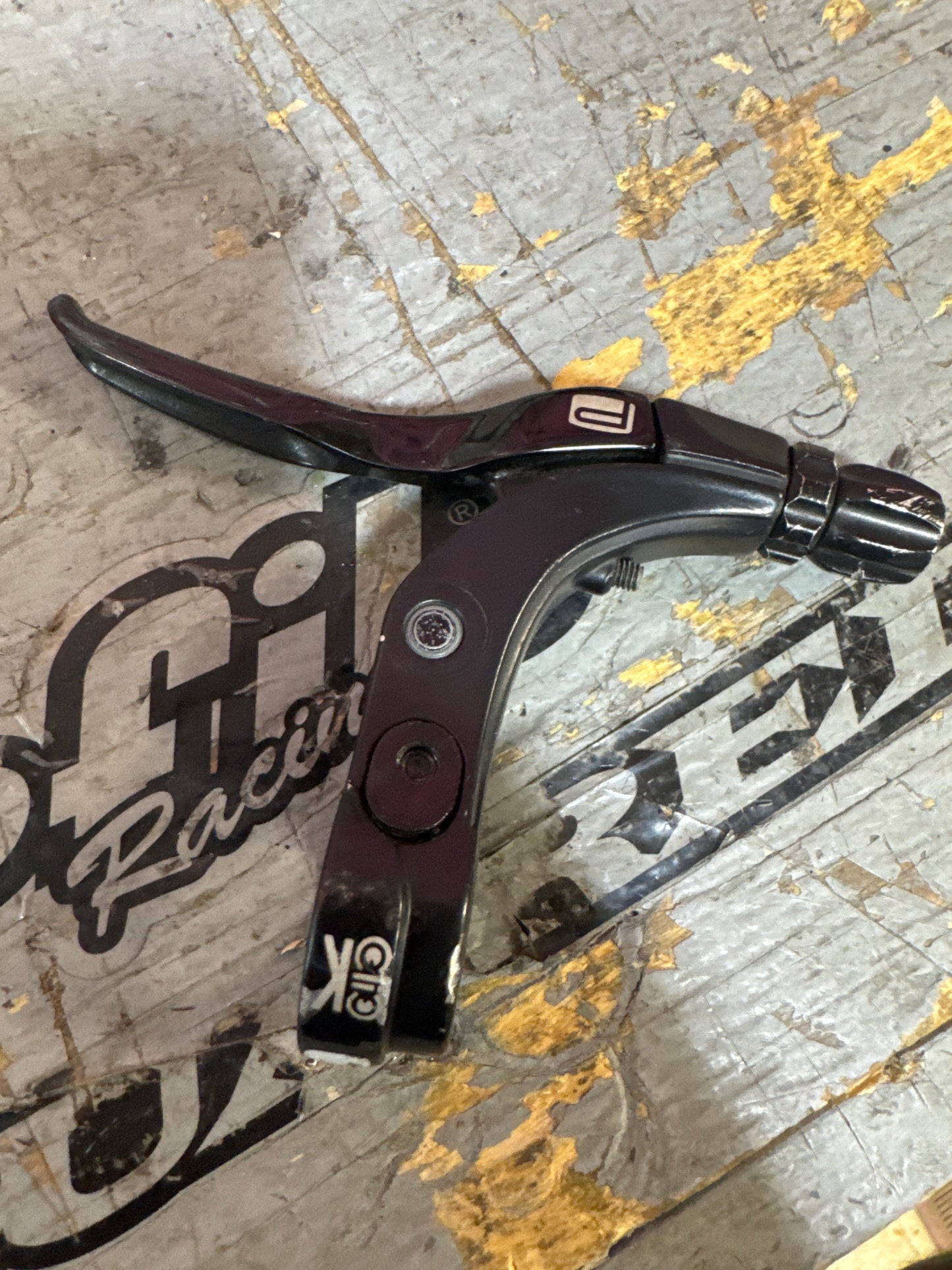 Promax brake lever