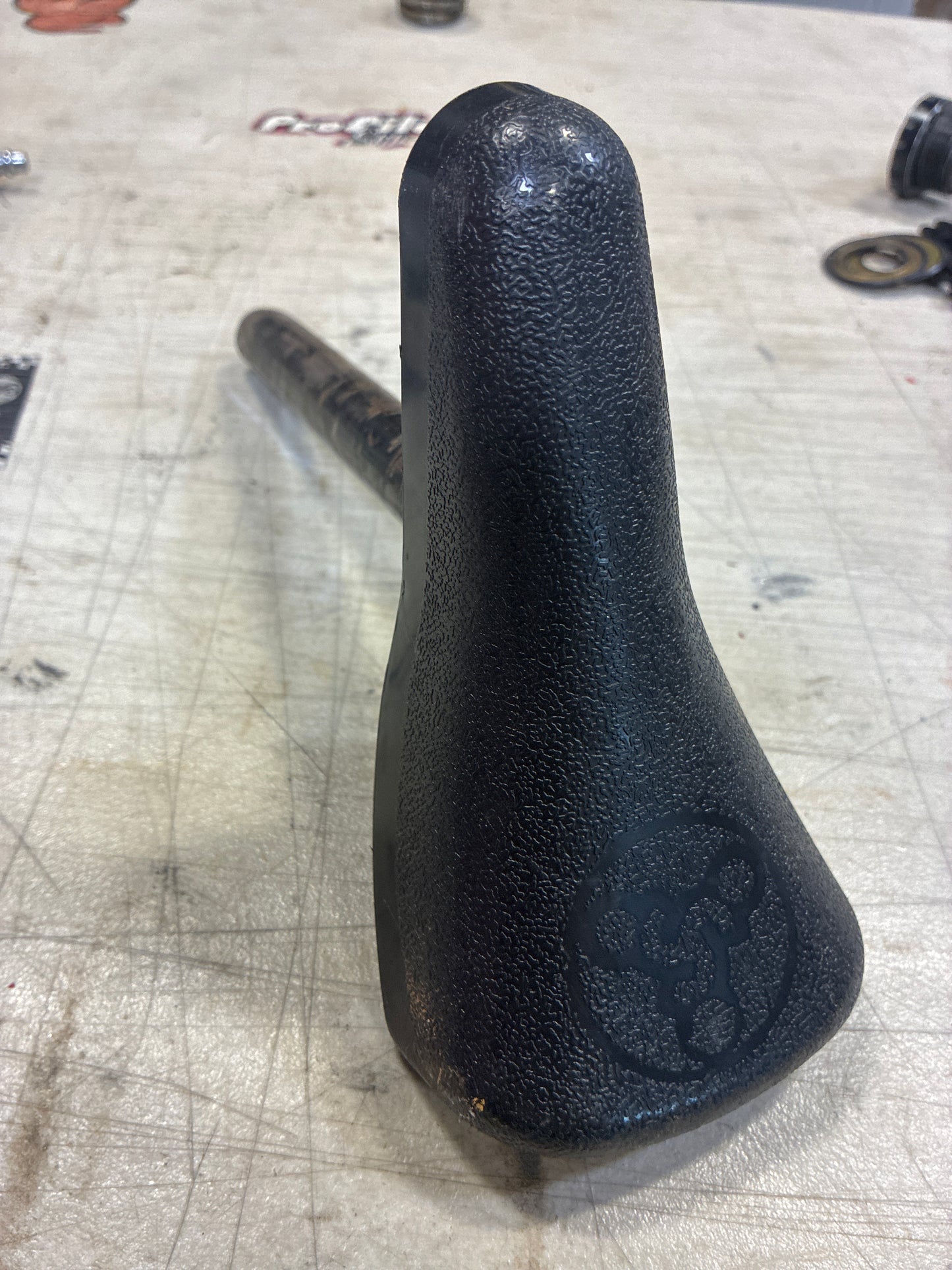 strider mini seat/post combo 22.2