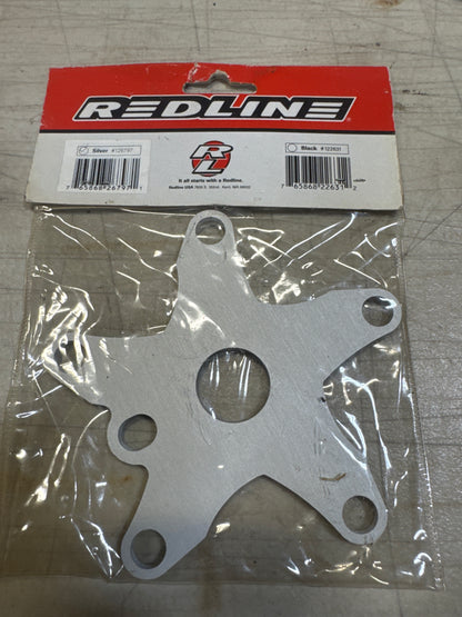 Redline nos block 5b spider
