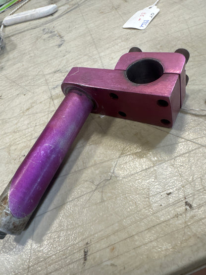 Dkold school quill stem pink