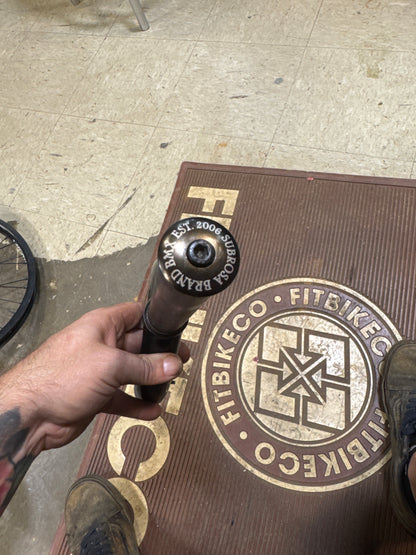 Subrosa oem 20” fork