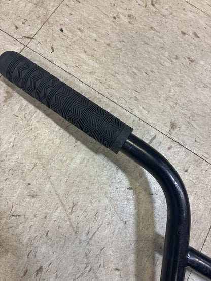 subrosa 4pc oem bars 9.5 new grips