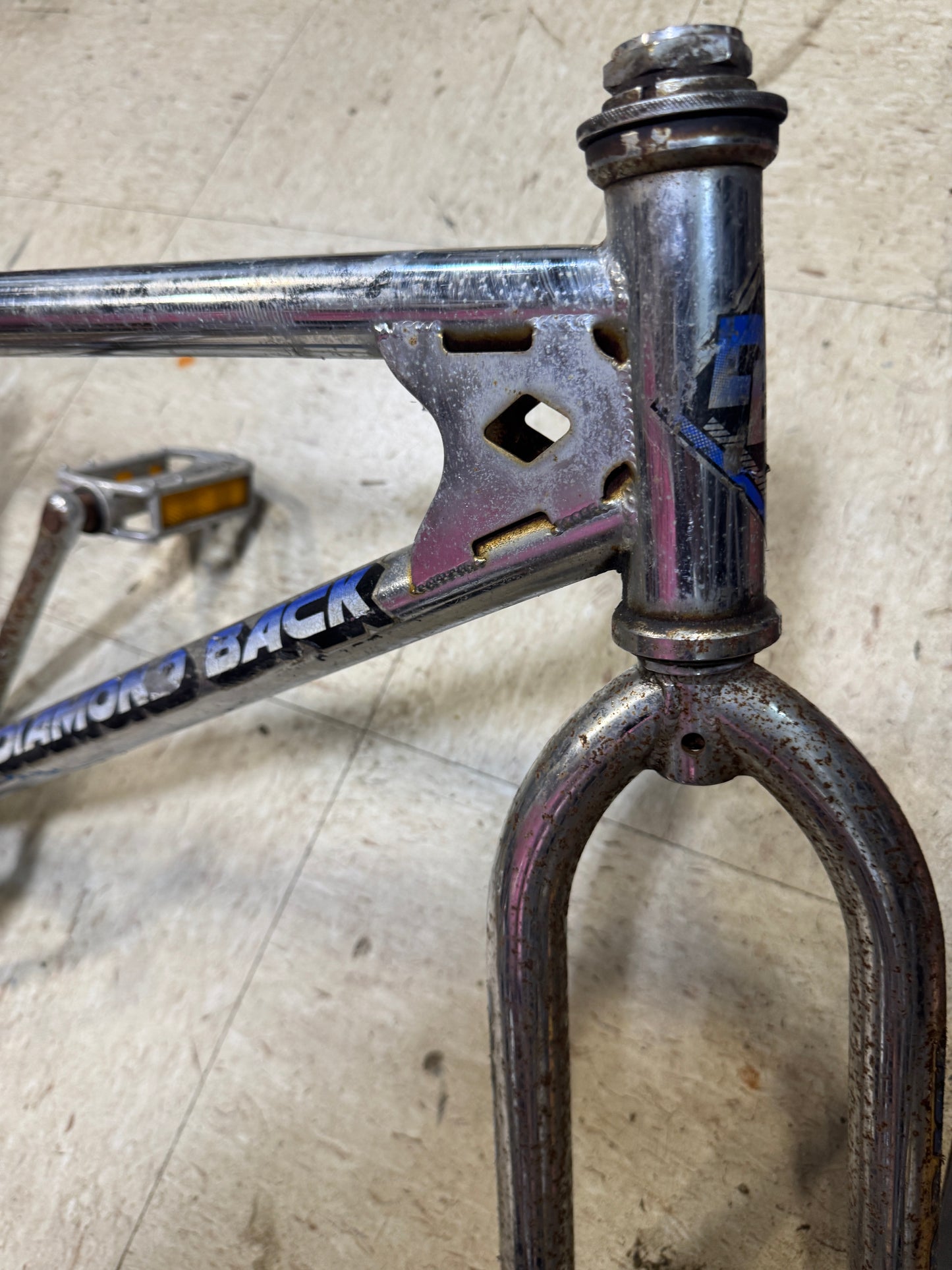 diamondback super streak