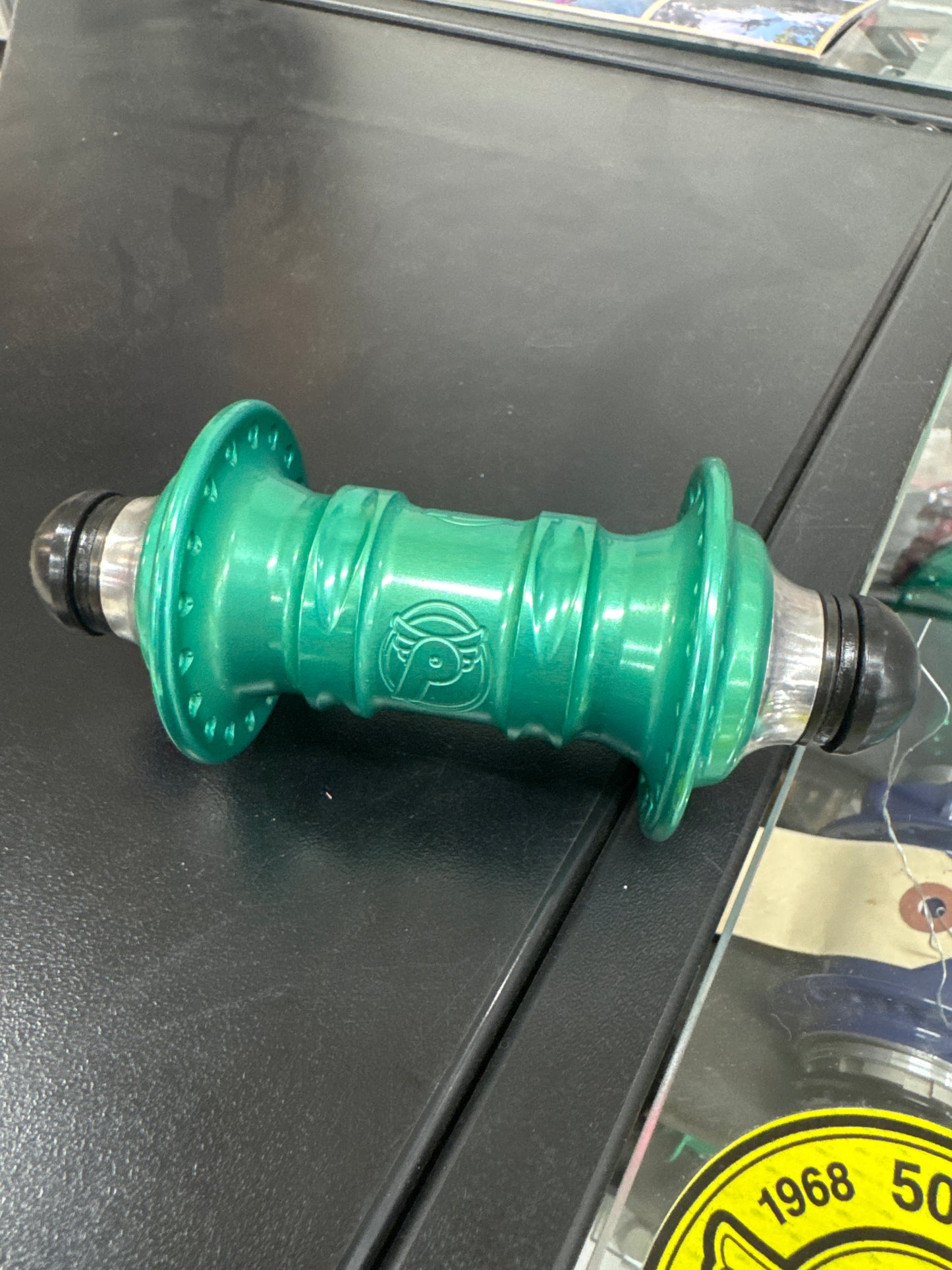 Profile Racing Mini Front Hub 36h