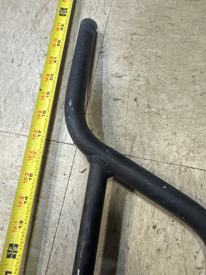 S&m expert aluminum bars 6.5x23