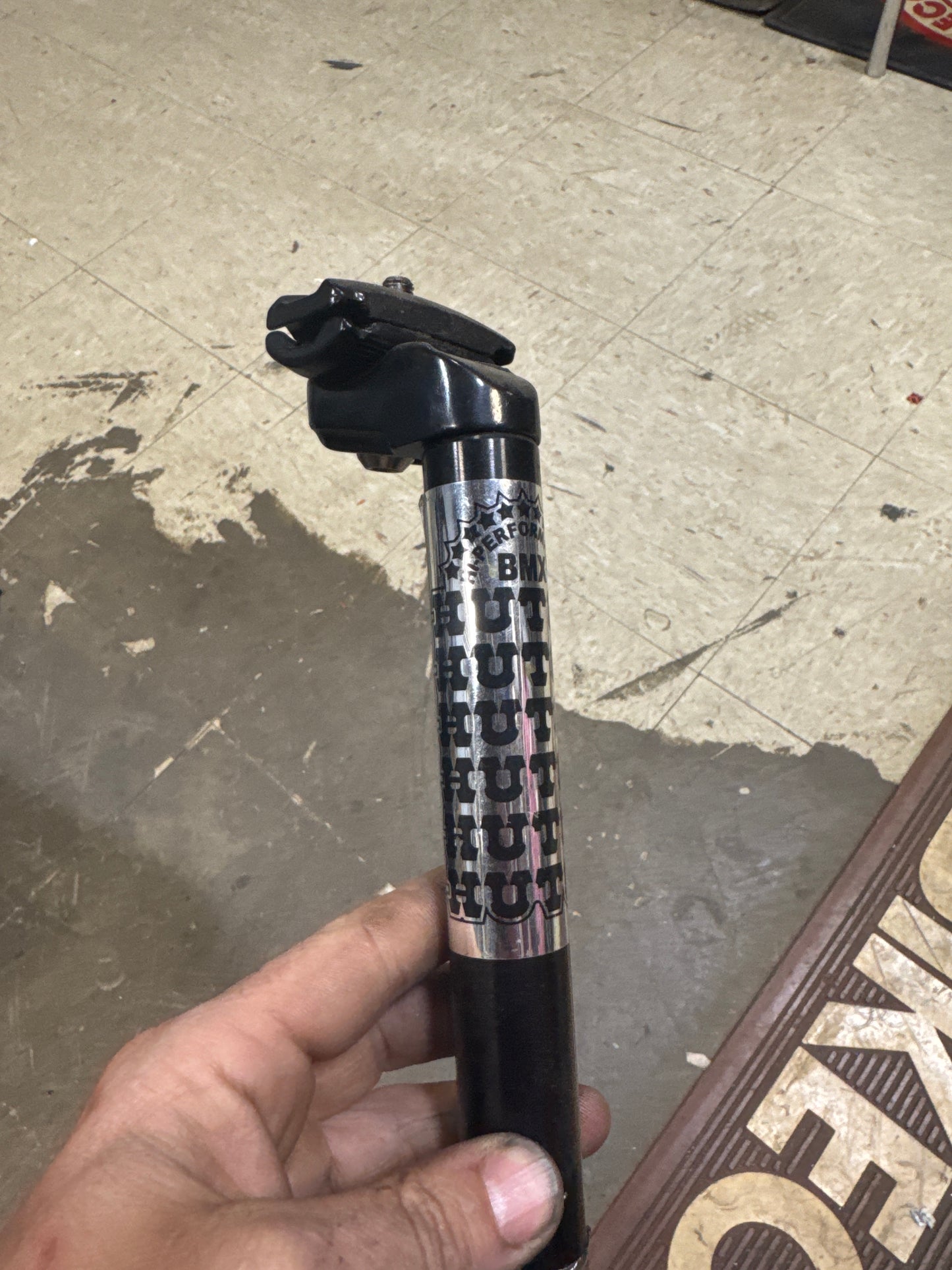 kalloy 25.4 w/ hutch sticker