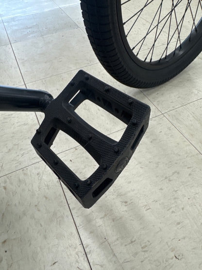 Stranger spitfire bmx bike
