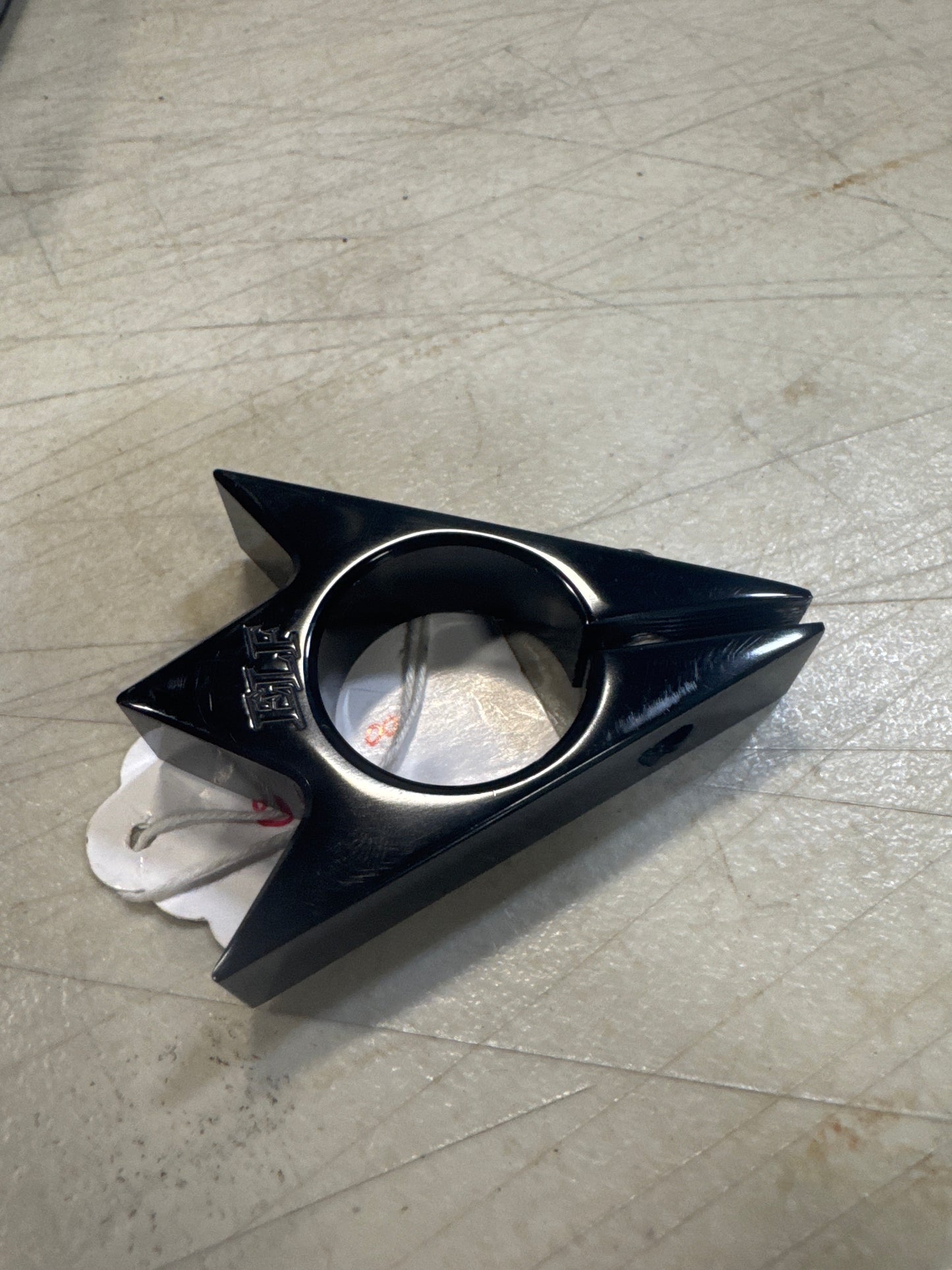 elf mothership seat clamp 31.8