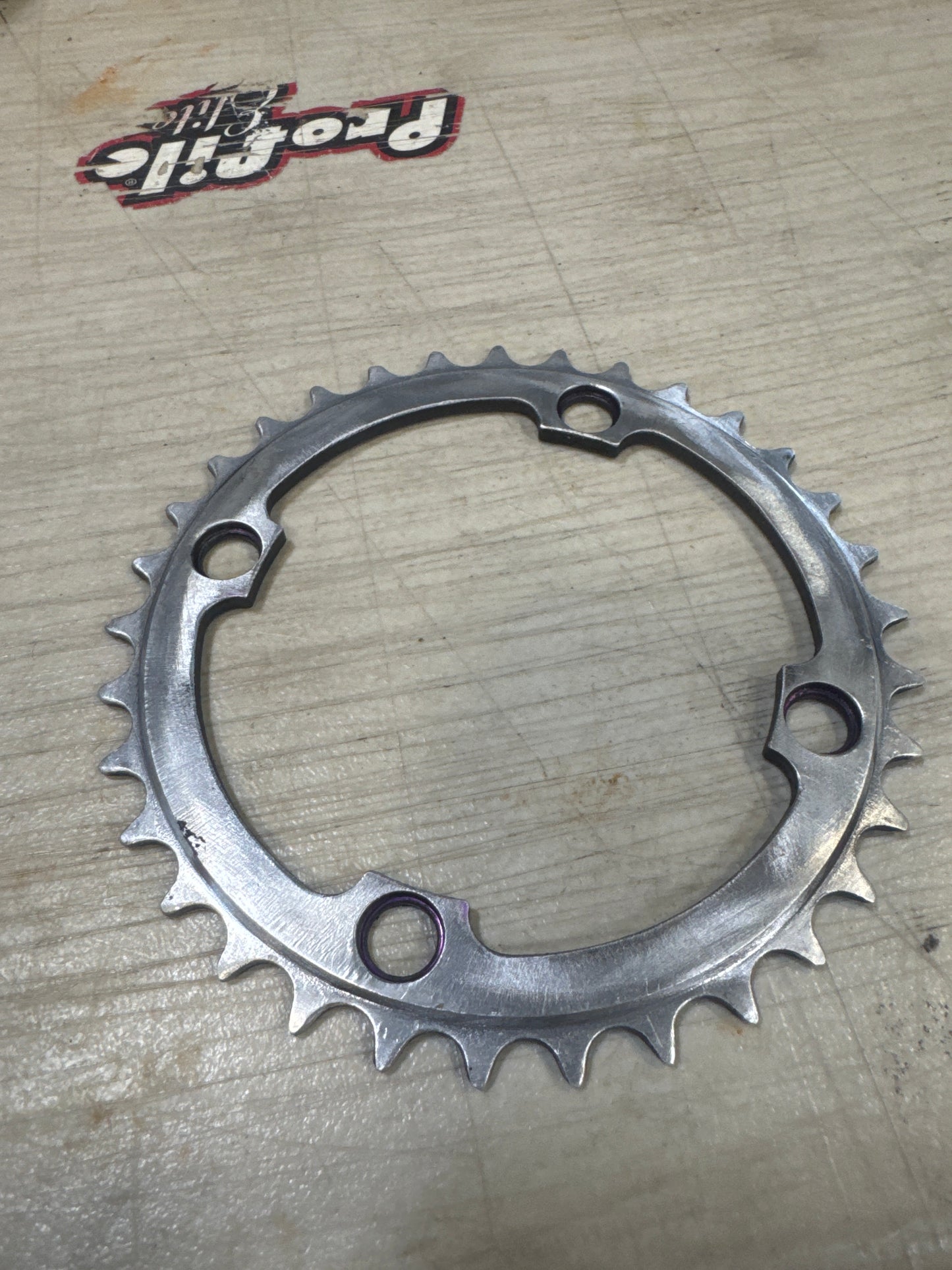 Oem 4b 33t sprocket