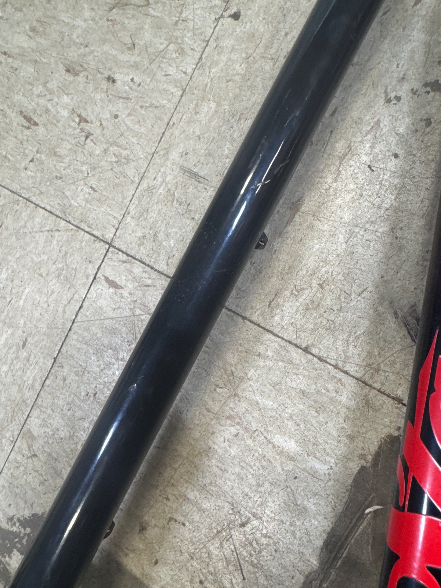 standard byke 100r 19”tt