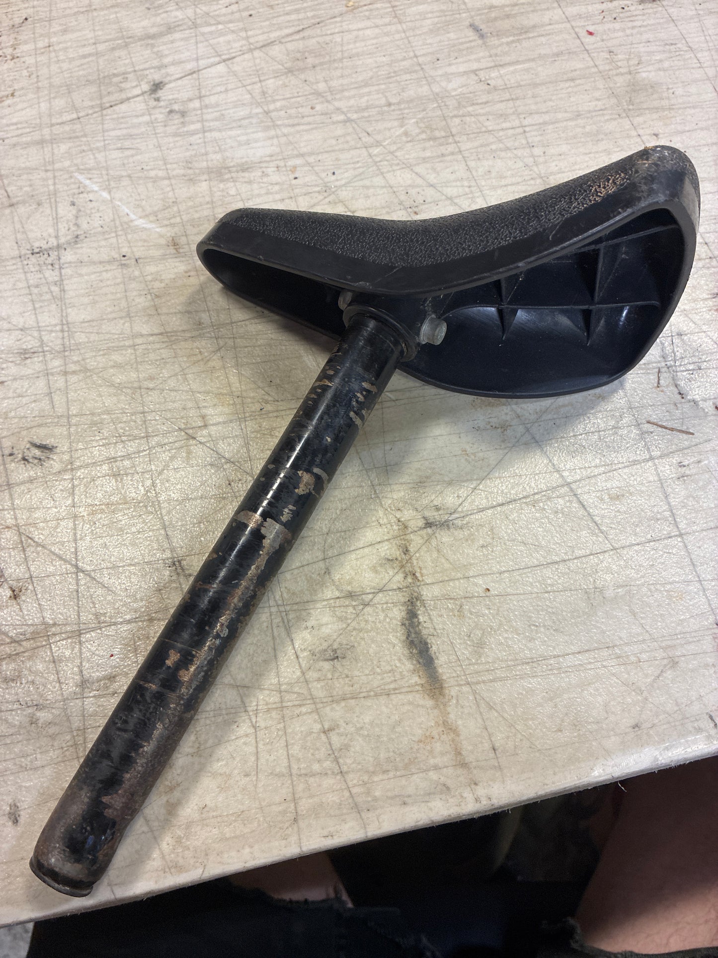 strider mini seat/post combo 22.2