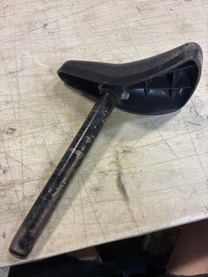 strider mini seat/post combo 22.2