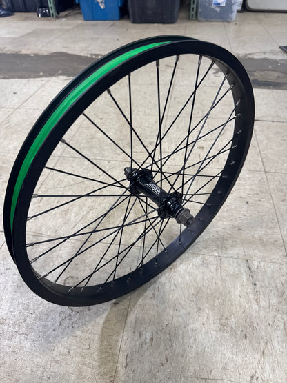 Sunday OEM front wheel