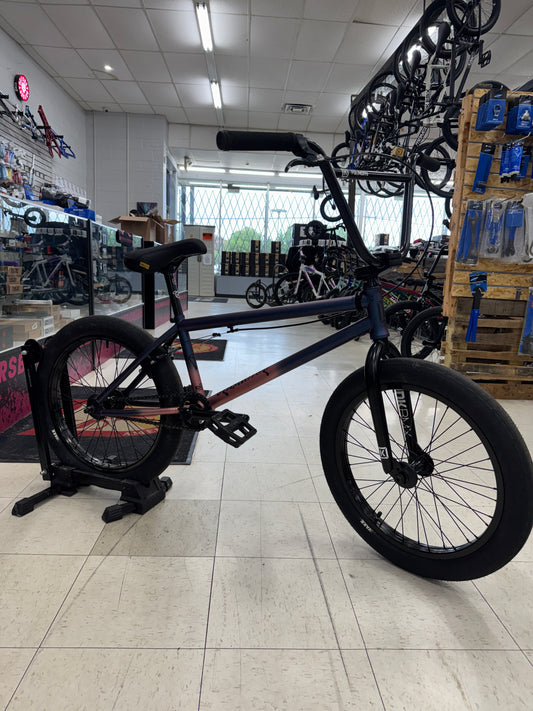 Kink Downside Bmx