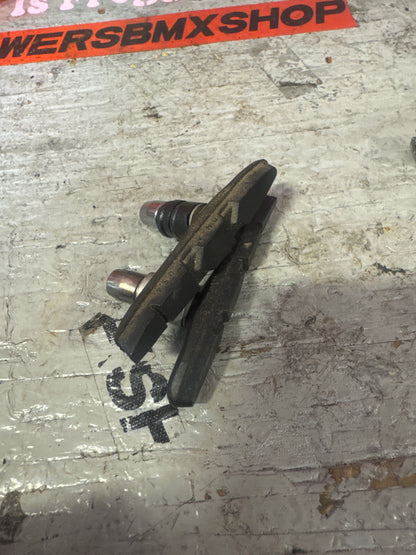 Kool stop thin line brake pads