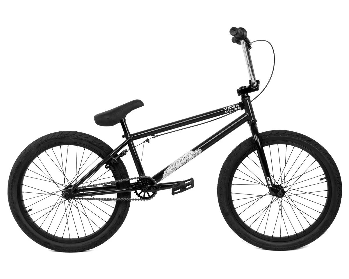 DK Vega SS 22" BMX Bike