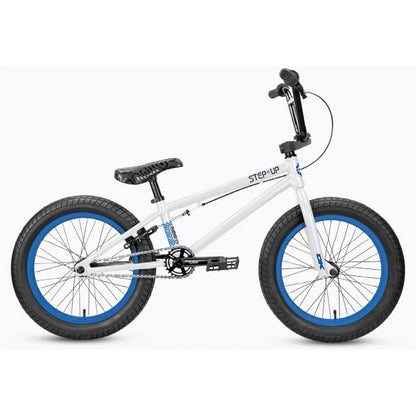 DK Step Up 18" BMX Bike
