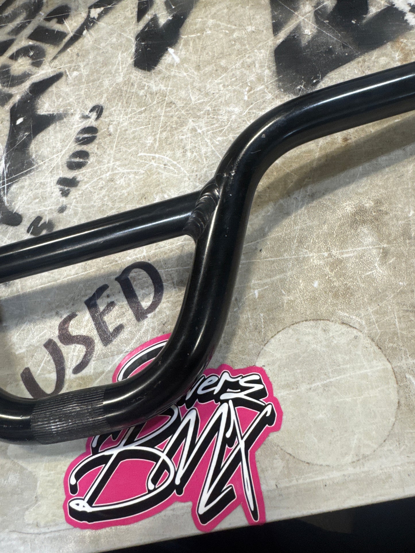 Redline Oem 4.5 bars