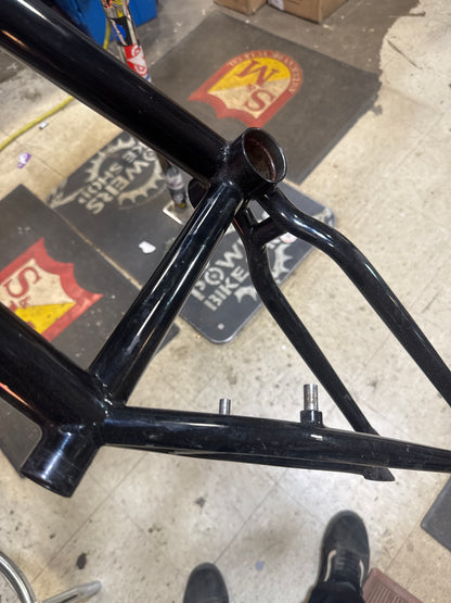 Sunday primer 21tt frame