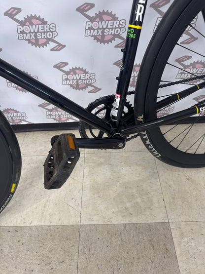 SE Bikes LAGER Single speed 55Cm