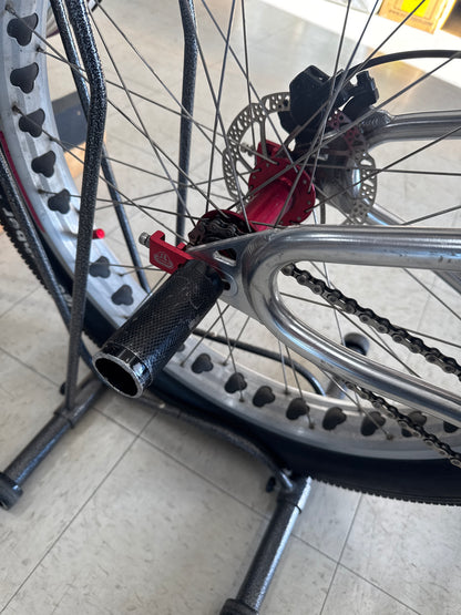 se bikes fat quad