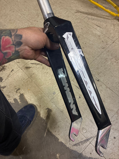 answer 20” pro dagger fork