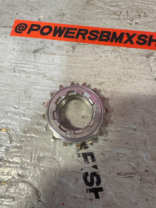 Origin8 high engagement 16t freewheel